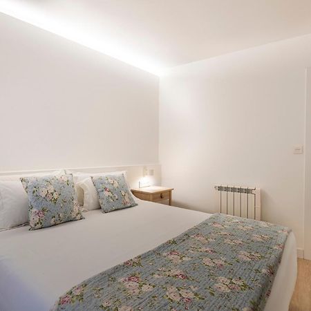 Apartamento A 140 M Playa Canelinas- 2 Habit. 4-6 Pax Sanxenxo Exterior photo