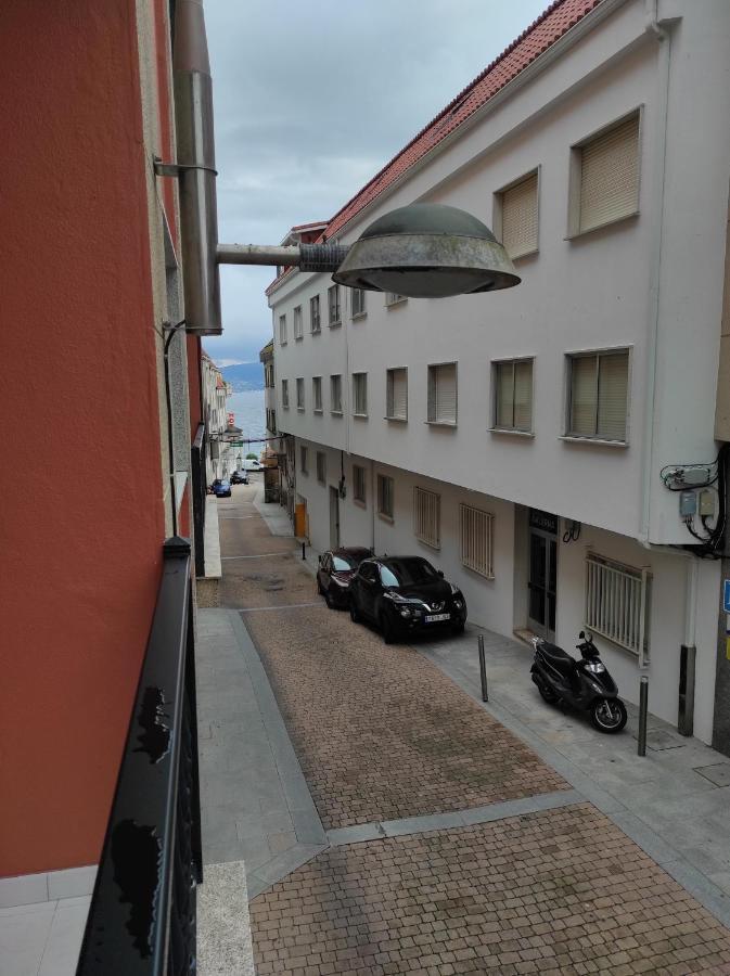 Apartamento A 140 M Playa Canelinas- 2 Habit. 4-6 Pax Sanxenxo Exterior photo