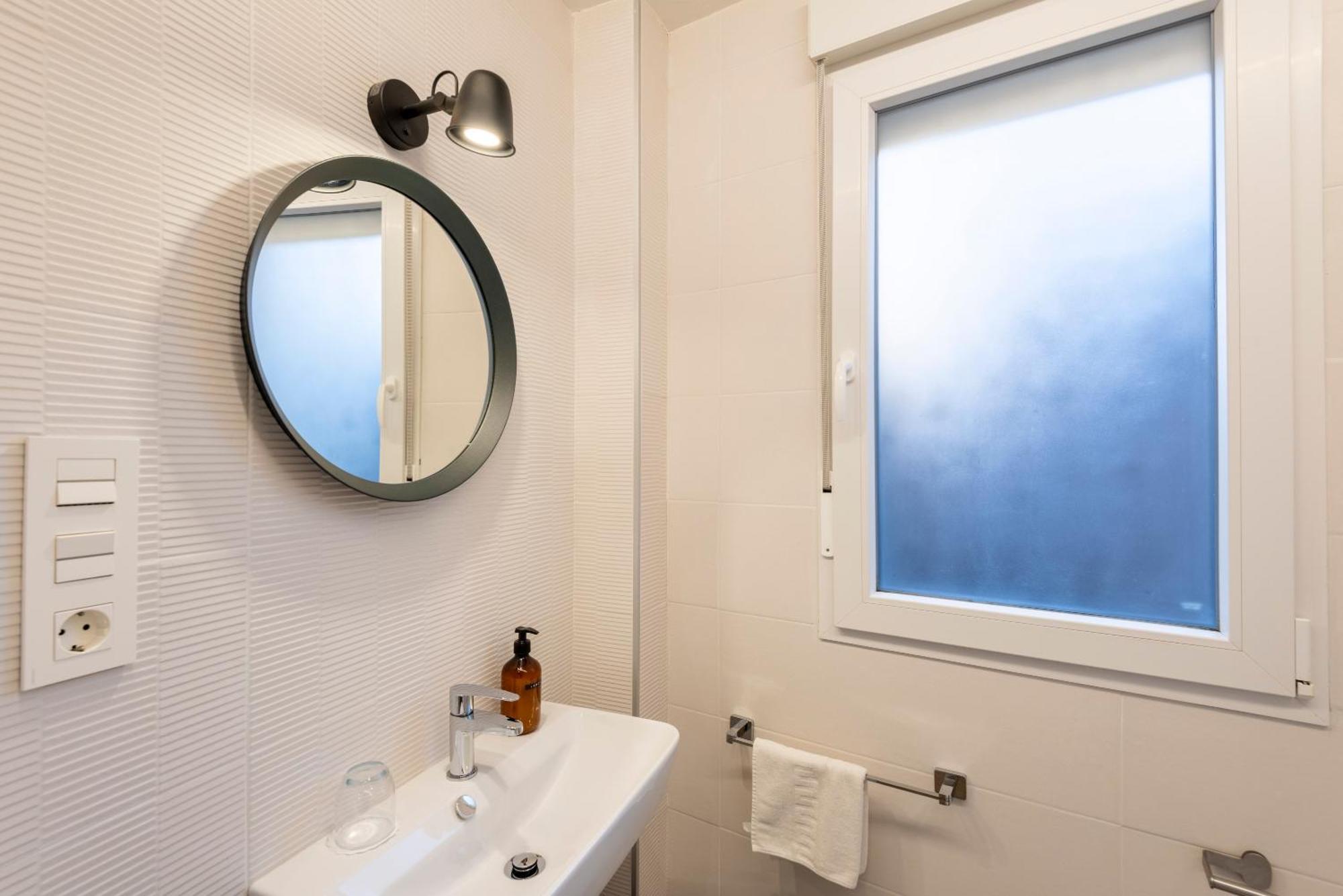 Apartamento A 140 M Playa Canelinas- 2 Habit. 4-6 Pax Sanxenxo Exterior photo