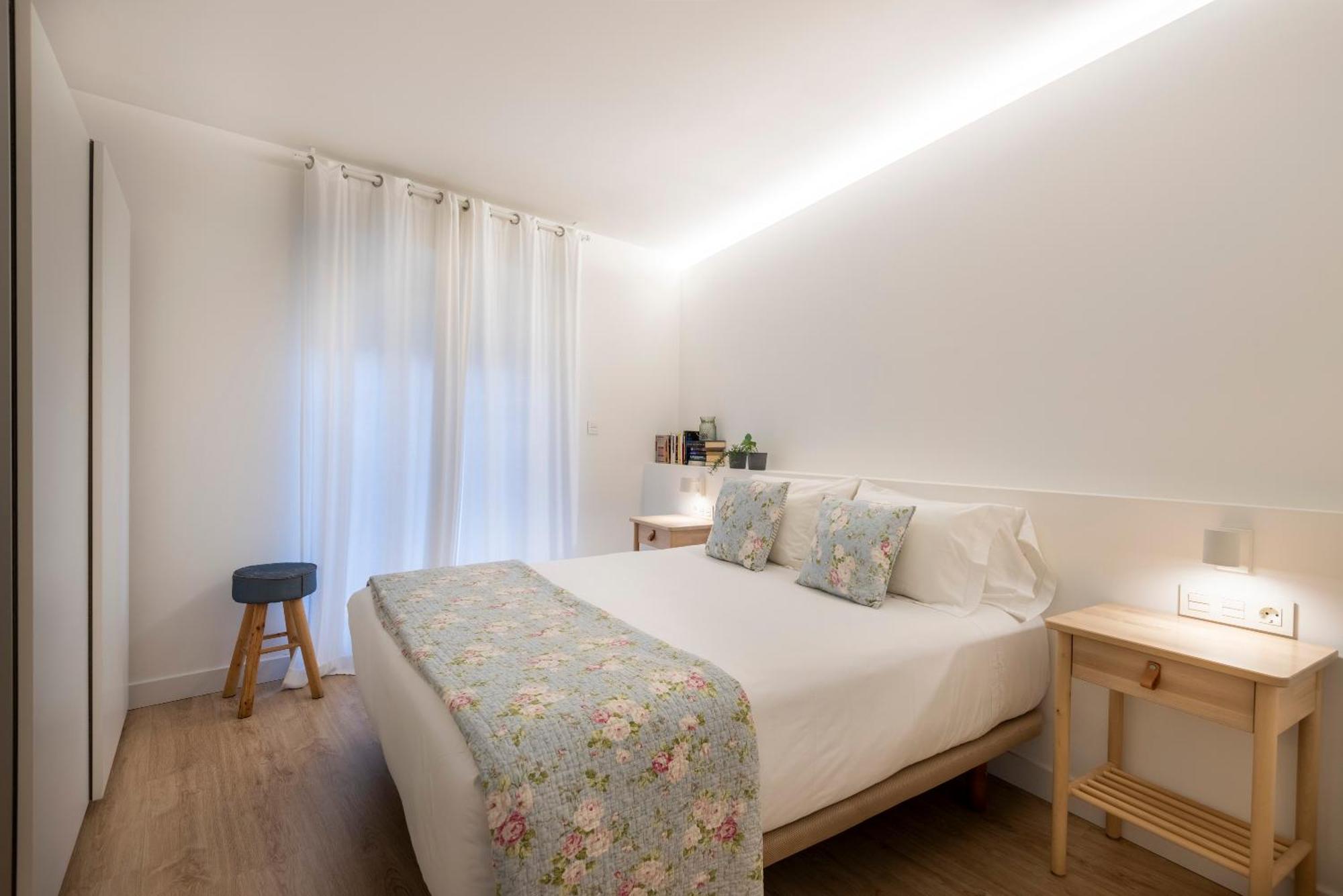 Apartamento A 140 M Playa Canelinas- 2 Habit. 4-6 Pax Sanxenxo Exterior photo